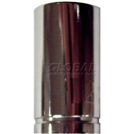 Socket, 1/4" Drive, 11/32", 6 Point, Short