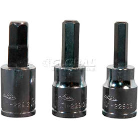 Hex Bit, 3/8