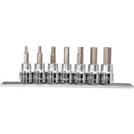 Metric Hex Bit, 10mm