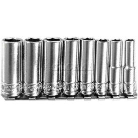 1/4" Drive Deep Socket, 5.5mm