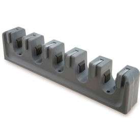 Roll 'N Grip™ Holder System, 18", 8 Hooks
