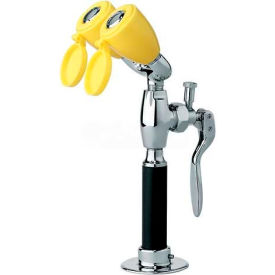 Combination Counter Top Mounted Eyewash/Drench Hose SE-927
