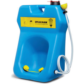 SE-4300 GravityFlo Portable Eyewash