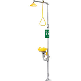 SE-697 Traditional Series Combination Emergency Station