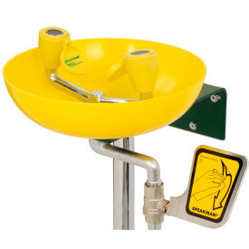 SE-580 Traditional Series Eyewash