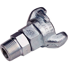 3/4" NPT Swivel Coupler