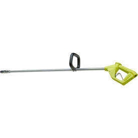 Force 5 W/ 48" Alum Extension & Venturi Nozzle