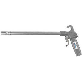 Long John W/ 60" Alum Ext & Alloy Nozzle