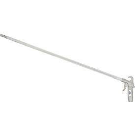 75LJ036AA Long John 36" Alum Ext & Alloy Nozzle