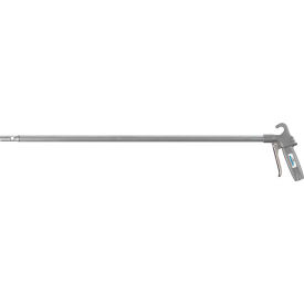 Xtra Thrust W/ 72" Alum Ext & Alloy Nozzle