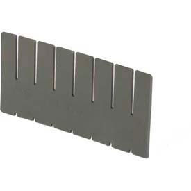 ESD-Safe Vertical Box Dividers DV1680xL - 14-13/16"L x 7-13/32"H