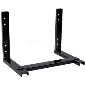Underbody Mounting Brackets for 24" Steel/36" Poly Truck Boxes