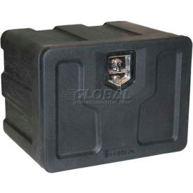 Polymer Underbody Truck Box - 18x18x36
