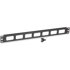 1U Cable Routing Blank