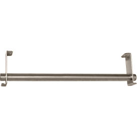 PPCR18 Coat Rod 18" Wide for 304 Stainless Steel Lockers