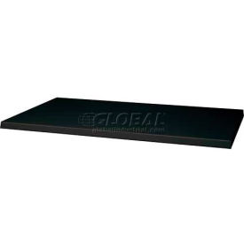 Extra Heavy-Duty Galvanite DuraTough Additional Shelf, 36"W x 21"D