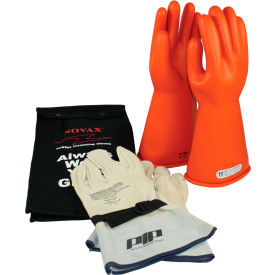 ESP Kit, 1 Pair, ESP Glove, Cow Protector, Class 1, Size 11