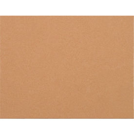 Corrugated Layer Pads, 10-7/8"L x 8-3/8"W, Kraft