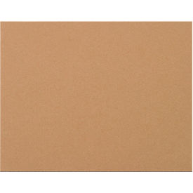 Corrugated Layer Pads, 13-7/8"L x 10-7/8"W, Kraft