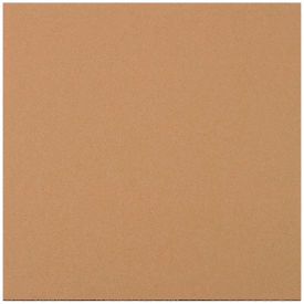 Corrugated Layer Pads, 15-7/8"L x 15-7/8"W, Kraft