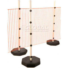 Quick Fence System