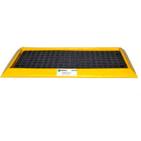 2 Drum SpillPal with Grate