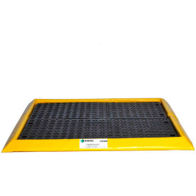 4 Drum SpillPal with Grate