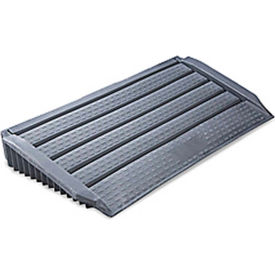 Multi-Purpose Work Ramp