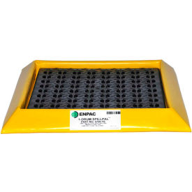 1 Drum SpillPal with Grate