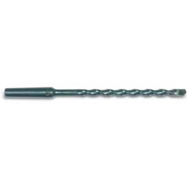 Perma-Seal Self-Tapping Concrete Drill Bit, 5/32" X 3-1/2"