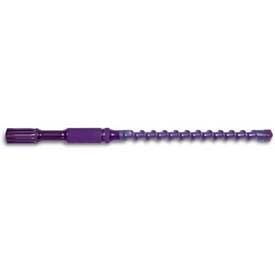Wedge-Bit Drill Bit, SDS-Plus, 1/2" x 13"