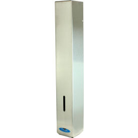 Frost Paper Cup Dispenser - Stainless Steel