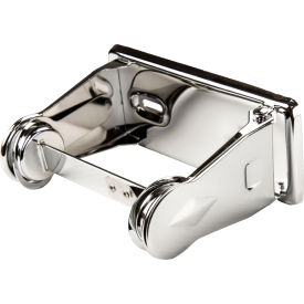 Frost Standard Toilet Tissue Holder - Chrome