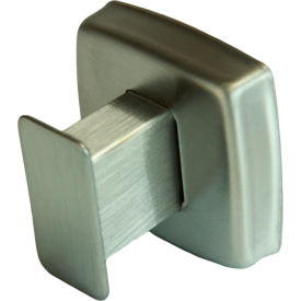 Frost Single Robe Hook - Stainless