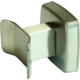 Frost Double Robe Hook - Stainless