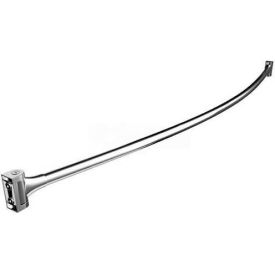Stainless Steel Curved Shower Rod