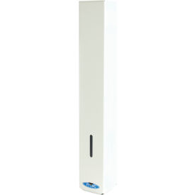 Frost Paper Cup Dispenser - White