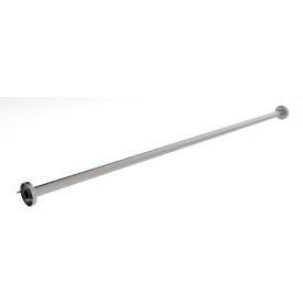 36" Stainless Steel Shower Rod - 1145-36SS