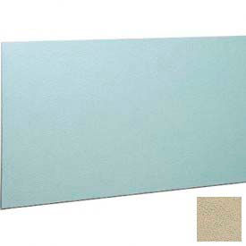 4" X 96" Rub Rail, .060" Thick, Harvard Gray