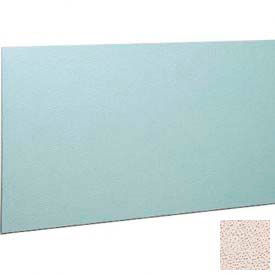 4" X 96" Rub Rail, .040" Thick, Beige Desert