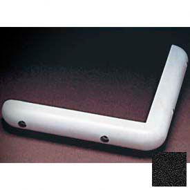 Equipment/Cart Bumper, Black