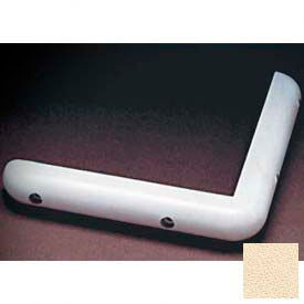 Equipment/Cart Bumper, Ivory