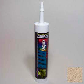Color-Matched Caulk, Tan