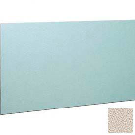 8" X 96" Rub Rail, .060" Thick, Khaki Brown