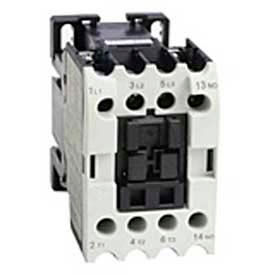 Safety Switch & Control Relay, 575V Coil, N.O. 3