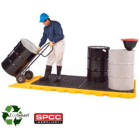 Ultra-Spill Deck P6 1175