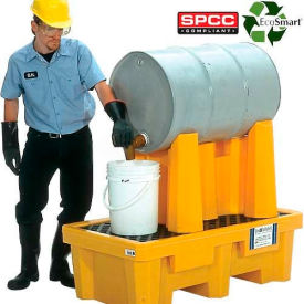 Ultra-Drum Rack 1 Drum Containment System® 2386 with No Drain