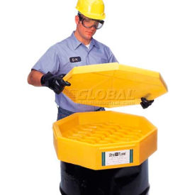 Ultra-Universal Snap-On Cover - Yellow