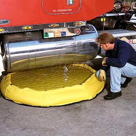 Ultra-Pop Up Pool - 100 Gallon Sprung-Steel Model