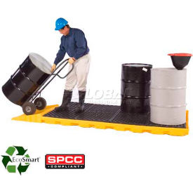 Ultra-Spill Deck P8 1075